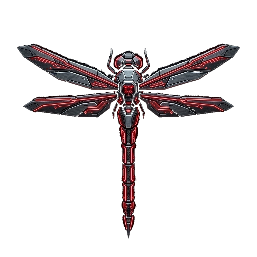 Insignia Táctica Hunting Drone CEQURIT